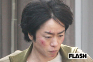 櫻井翔『大病院占拠』ラスボスの青鬼がキャラ崩壊した理由を考える…もしかし…