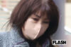 浜田雅功にさらなる“追撃”女性とのホテルでのやり取り報道されるもワイドショー＆妻・小川菜摘の“沈黙”続く