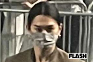 松田翔太、飛行機に「ガソリンバーナー持ち込みで押し問答」報道！　本誌が目…