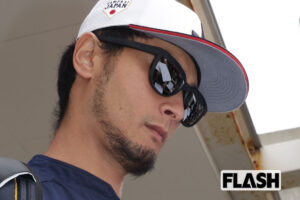 ダルビッシュ有、TJ手術でWBC出場絶望的…辞退者続出、ピンチを救う切り…