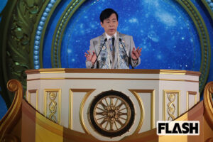 大川隆法氏が死去　参列経験者が語る「幸福の科学」葬儀の内容「教団の経文を…