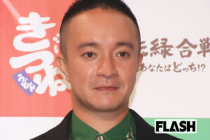 『警視庁アウトサイダー』濱田岳の演技はやはりスゴイ！続編を作らない美学が…