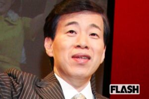 大川隆法急死「2000億円教団分裂で後妻と長女の全面戦争も」長男・宏洋は…