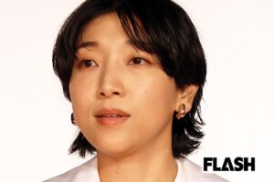 安藤サクラ『ブラッシュアップライフ』一転したシリアス展開で “極上のカタ…