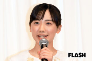 芦田愛菜の完璧すぎるキャリアに注目集まる…“CM女王” のかたわら法学部…