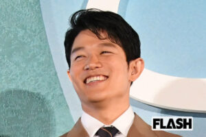 テレビ関係者500人に聞いた「性格がいい男性俳優」ランキング　3位小泉孝…