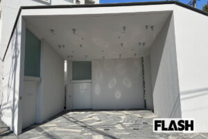 渋谷区の公衆トイレ、女性専用が消えて共用トイレ化の理不尽…現地訪問した本…