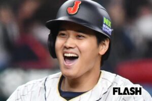 大谷翔平、イチローの二の舞に気をつけろ！「ブーイング」「故意死球」WBC…
