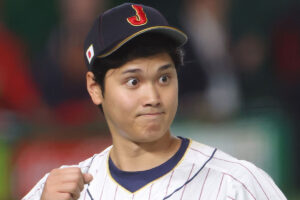 WBC大谷の奮闘で8対1…中国惨敗も現地は冷めた反応「WBCって何？」「…