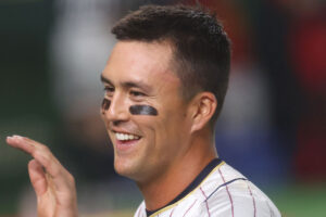 大谷翔平、二刀流よりすごい驚異のコミュ力…ヌートバー “おもてなし”、マ…