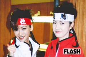 松本伊代 早見優 坂本冬美 抽プレ ポラロイド 雑誌当選品