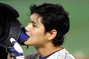 【WBC】侍ジャパン白星発進に隠された大珍事…先発全員四死球はなんと85…