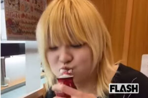 山形県の「くら寿司」でまたも迷惑行為　女子高生は特定され大炎上「歪んだ正…