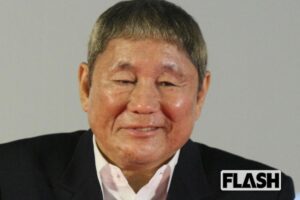 伝説のバラエティ『たけし城』34年ぶり復活でオリジナルファン大興奮も「た…