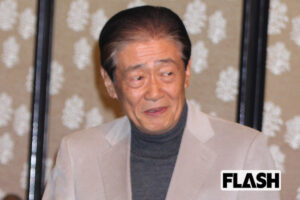 放送法「政治的公平文書」で名指しの『サンモニ』関口宏が「権力者がメディア…