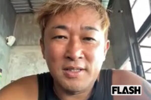 「堂安律の友人」がガーシー容疑者とともに逮捕状請求　サッカー界衝撃、クラ…