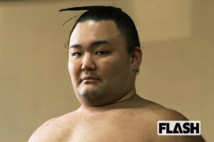 朝乃山、幕内復帰へ初めて口にした“決意”亡き父、故郷のファンへ「“てっぺ…