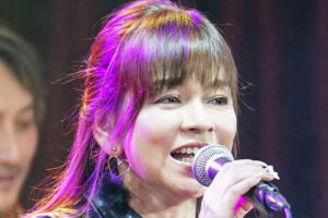 【1980年代ドラマの人気女優たち】『ヤヌスの鏡』杉浦幸「山下真司さんに…