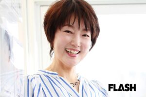 中島はるみ、『2年B組仙八先生』で本木雅弘を振ったら…ハエ入り封筒届いて…