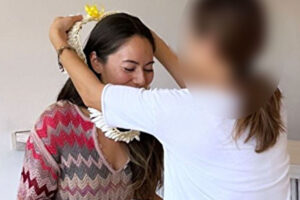 MDMAで逮捕の道端ジェシカ容疑者、ハワイ生活で心配されていた“ゆがんだ…