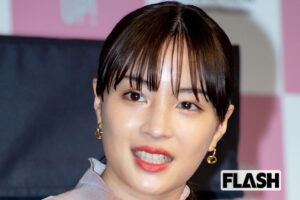 広瀬すず『夕暮れに、手をつなぐ』感情移入できず迎えた最終話、置いてけぼり…