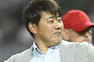 【WBC決勝】ダルビッシュ被弾も松坂大輔「充分です」解説に胸アツのファン…