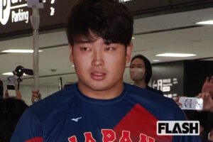 「村上さん結婚して！」「WBCロスがつらい」凱旋帰国の侍JAPAN、熱烈…