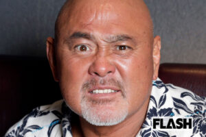 【元新日・超竜がウーバー配達】武藤敬司自宅に高岩竜一が降臨！「お金がない」現実にファン「ちょっと切ない」