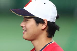 いずれは2億円超の価値！　大谷翔平がヌートバーに送った“グランドセイコー…