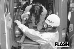 被害にあった本誌カメラマンは「ねっとりとした甘い匂いが」…麻原彰晃の知ら…