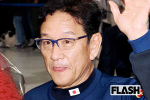 【WBC】栗山監督に「出馬要請」、大谷翔平に「兼任監督」待望論、ヌートバ…