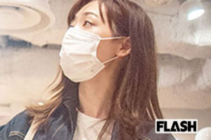 福原遥、朝ドラ演じきった好感度No.1女優の素顔「セットアップは8万円、…