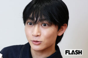 藤井聡太六冠の高校同級生「Hi☆Five」野口友輔が語る“赤面事件”「も…