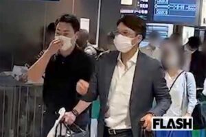 絶不調のG坂本勇人、「けつあな」LINE騒動が尾を引き若手“ドン引き”目…