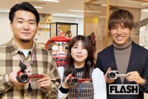 『オモウマい店』若手制作陣が語る過酷な裏側「取材中、村長になってくれと言…