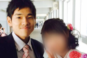 岸田翔太郎「見た目はチャラいが根は真面目」ゼミの後輩が明かす意外な一面……