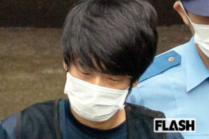 減刑署名は1万3000筆を突破…山上徹也被告「温かい言葉に感謝」SNSで…