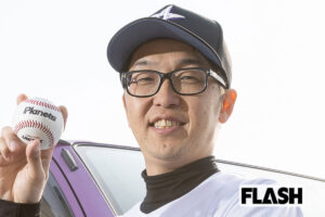 NHKディレクターがプロ野球監督に転身「使命は気づかせ屋」…事後報告だっ…