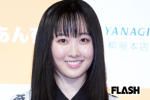 「ホントに勉強したの？」本田望結、鈴木福が自己推薦＆AO入試で早慶入学「…