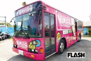 「バニラカー」東京都が条例強化で存亡の危機　本誌が取材していた「作り手は…