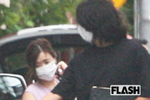 福原愛、元夫が子供めぐり「法的措置」報道…テレビ出演は炎上、3億円マンシ…