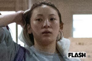 フワちゃん「風呂上がり」退勤姿…ラジオ収録後の濡れ髪に謎の色気が【画像あ…