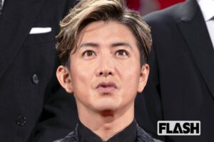 キムタク『教場0』視聴率12.1％の好発進も…体力のない市原隼人、謎のダ…