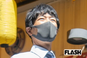 堺雅人、『日曜劇場』ロケ現場で役所広司に吐露した「自分が経営者」のプレッ…