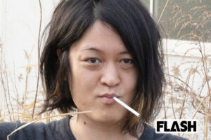 作家・古谷経衡氏が「25万円別宅」初公開！「捨ててもいい」「来なくなって…