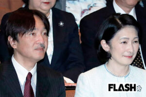 英国王戴冠式「秋篠宮ご夫妻参列」に高まる批判　皇室研究家は「やはり天皇陛…
