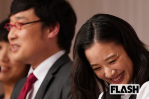 『だが、情熱はある』低視聴率スタートも、山里亮太が蒼井優を射止めた理由が…