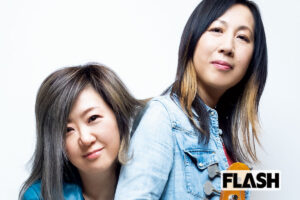 「イカ天キング」NORMA JEANが語る再結成の可能性「0ではない」 …