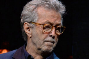 日本武道館「100回公演」目前！原宿好きとんかつ好きのエリック・クラプト…