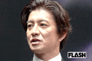 『風間公親－教場0－』木村拓哉が渋い演技で「なにをやってもキムタク」から…